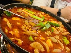 -湘肠香火锅店(团结湖店)