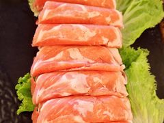 -东来顺饭庄(西单店)