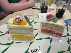 -PAOPAO Bakery&Café(港汇店)