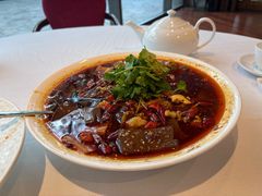 -阳澄湖费尔蒙酒店颐丰阁中餐厅(马鞍山西路店)