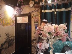 -尚橙歌坊主题式KTV(恒大商业广场店)