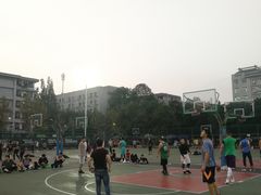 -四川大学(望江校区)
