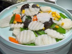 -院8里·小聚园老川菜(九眼桥店)