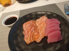 -悦全日餐厅·仁恒洲际酒店
