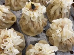 -都一处烧麦馆(前门店)