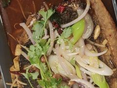 -新凯旋烧烤·燕姐千岛湖土菜