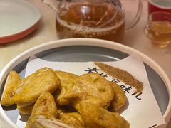 -京华烟云·北京烤鸭(领展购物广场·中关村店)