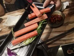 -润泽园椰子鸡(汇一城店)
