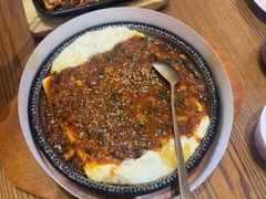 -英兰朝族饭店(河南桥头店)