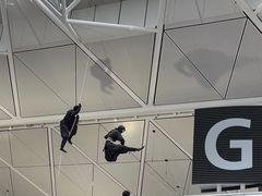 -中部国际机场