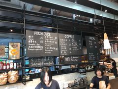 -麦田工坊(月湖店)