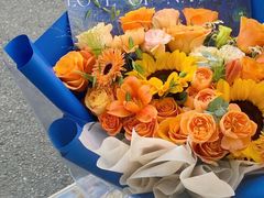 -花未央花店·WEYOUNG