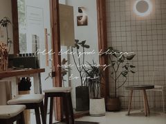 -COTTON CAFE(德信·中外公寓店)