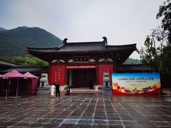 -华清宫景区