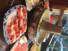 -磁器铜锅涮肉(交大东路店)