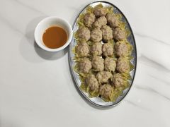 鲜肉云吞-嘉升大排档(番禺总店)