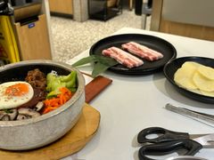 -花味·自助烤肉(南方时代店)