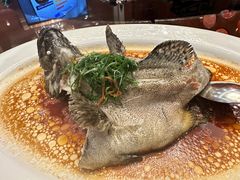 -索菲特酒店·乐轩华中餐厅