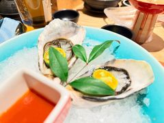 -Minase水濑·日料放题(外滩店)