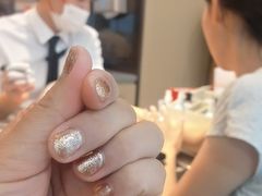 -海底捞火锅(振华广场生日主题店)