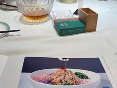 -百彦蒙古包·碳烤羊排·手抓羊肉(万江首店)