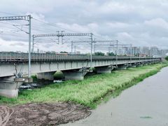 -滨州铁路桥