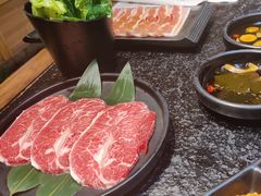 -九田家黑牛烤肉料理(太阳城店)