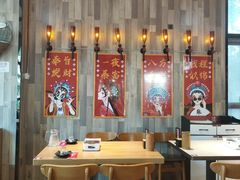 -华府九号海鲜烧烤大排档(龙域店)
