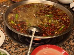 -小饕荟雅安贡椒鱼鲜馆(广福桥店)
