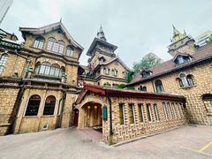 -马勒别墅饭店(静安寺店)