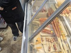 -彭城薯栗(富国街店)