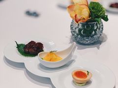 -伯衡55·吉品轩(乌鲁木齐南路店)