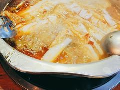 -大理.老字号渝记酸萝卜乌鱼(古城总店)