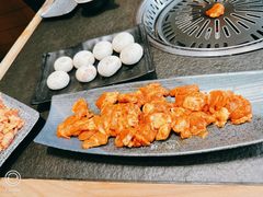 -现代烧烤冷面店(苏家屯店)