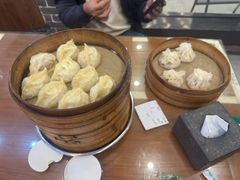 -百年认一力 太原老字号 (桥头街店)