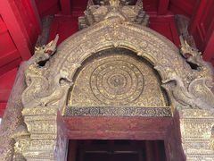 -帕辛寺