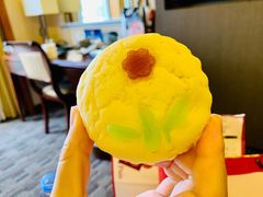 孙尼额芬白糕-富华斋饽饽铺·宫廷糕点·伴手礼(护国新天地店)