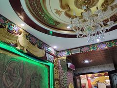 -塞伊德·蒙餐(锡林浩特店)