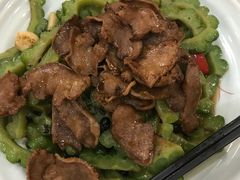 -烧鹅濑(西华路店)