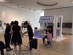 -奔驰北京极光星徽(四元桥店)