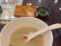 -萧记三鲜烩面(黄河路店)