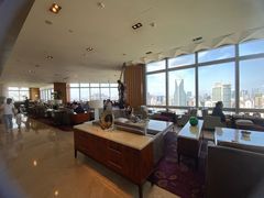 -上海明天广场JW万豪酒店