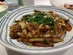 -虎哥私房菜(馒头山店)