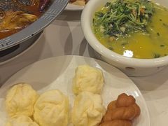 -长春市茶啊衝饭店(南湖公园店)