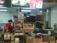 -麦当劳(昆山北门路店)