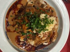 -窄巷子陕菜馆·地道陕西菜(粉巷店)