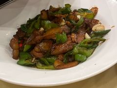 -不倒翁·徽天下名菜楼(马鞍山路店)