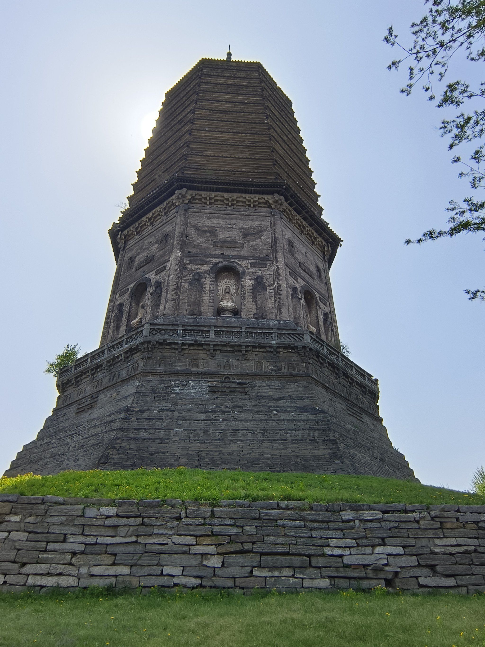 辽阳标志性建筑