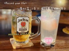 -杨梅市场·打工人小酒馆(新天地店)