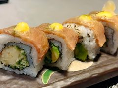 -满来寿喜烧(金虹桥店)
